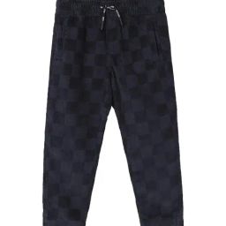 TOMMY HILFIGER Desert Sky Printed Straight Fit Trouser-picture-12