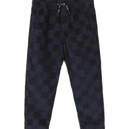 TOMMY HILFIGER Desert Sky Solid Straight Fit Trouser-picture-13