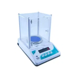 AMC 600 g Capacity Jewellery/Lab Scale Weighing Machine 12743-5