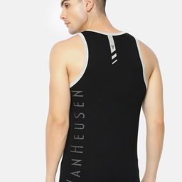 Van Heusen Athleisure Quick Dry Ultra Soft Gym Vest-image-41