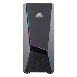 Ant Esports ICE-130AG Computer Chassis without Power Supply image 2