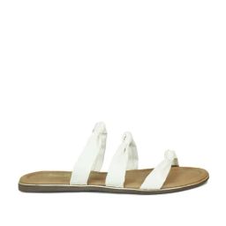 Inc.5 Women's White Casual Sandals-picture-33