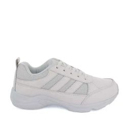 Sparx Men's White Running Shoes-picture-19