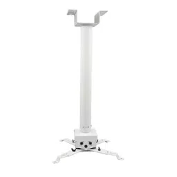 Sii 2 ft Round Pole Projector Ceiling Mount (Maximum Load Capacity 25 Kg)-44