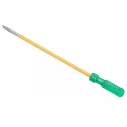 B K JAGAN & CO Steel 2-in-1 Screw Driver (Green, Yellow)-26