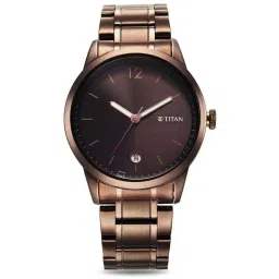 Titan 1806QM03 Analog Watch for Men image 2
