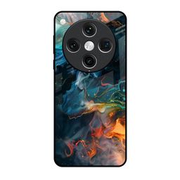 QRIOH Quirky Printed Oppo Find X8 Pro Back Case Mobile Accessories-picture-8