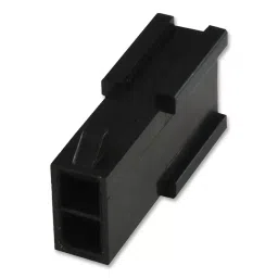MOLEX Plug & Socket Connector Housings CONNECTOR HOUSING, PLUG, 2POS 43020-0201 (Pack of 10)-image-92