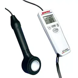 AS ONE Color Illuminance Meter 140 x 49 x 29 mm, 2-9498-01-11