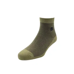 Allen Solly Men Pack Of 3 Patterned Above Ankle-Length Socks image 3