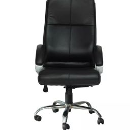 Modern India Seating High Back Manager Chair Black Mi28-image-61