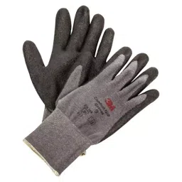 3M GLOVE, COMFORT GRIP, XL, NITRILE, CGXL-W-31