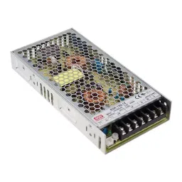 Mean Well POWER SUPPLY, AC-DC, 7.5V, 20A, RSP-150-7.5-picture-7