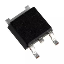 Infineon Single Mosfet, N-CH, 55V, 29A, TO-263, IRFZ34NSTRLPBF-image-83