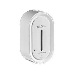 Bharat Photon 1000 ml Battery Operated Automatic Soap Dispenser 6 V DC, BP-HSA-225N/225S-image-51