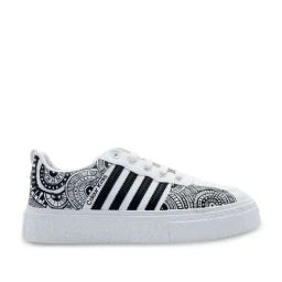 Colourkicks Men's Black Casual Sneakers-picture-6
