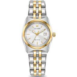 Citizen EW2299-50A Eco Drive Analog Watch for Women-image-107