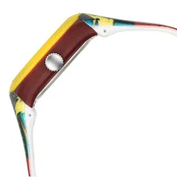 Zoop C4048PP55 Unisex Analog Watch image 2