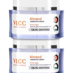 VLCC Almond Under Eye Cream - Pack of 2-19