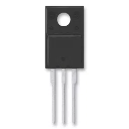 Infineon Single Mosfet, N-CH, 600V, 18A, 26W, TO-220FP, IPA60R180P7SXKSA1-25