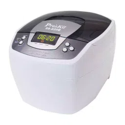 Pro'sKit SS-820B Digital Ultrasonic Cleaner 2L 220V-40