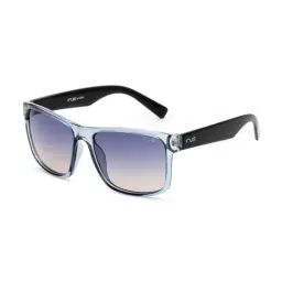 Irus Blue Square Sunglasses For Men-picture-23