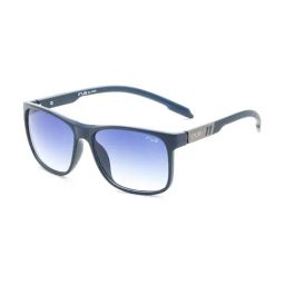 Irus Blue Rectangular Sunglasses For Men-picture-20