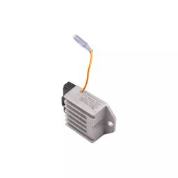 Deutsche Regulator for Bajaj Caliber 115, DEUS-0763S-19