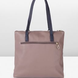 Baggit Lxe Umaru Hh Magend Structured Shoulder Bag image 3