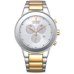 Citizen AT2244-84A Eco Drive Analog Watch for Men-18