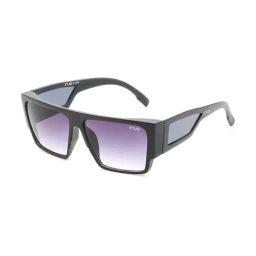 Irus Grey Square Sunglasses For Men-picture-10