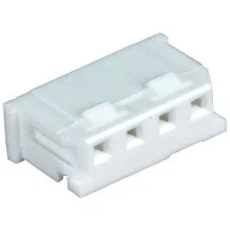 MOLEX Plug & Socket Connector Housings CONNECTOR, RCPT, 4POS, 1ROW, 2MM 51065-0400 (Pack of 20)-picture-17
