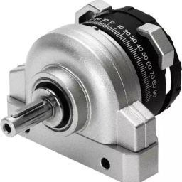 FESTO DSR-25-180-P 25 mm Semi-rotatry drive-picture-32