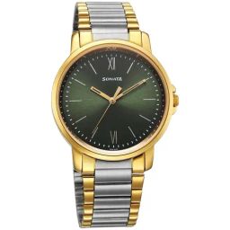 Sonata 77083BM01 Analog Watch for Men-image-64