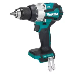 Makita 18 V Hammer Driver Drill 13 mm 1800 RPM (Without Battery & Charger), DHP489Z-image-44