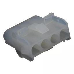 MOLEX Plug & Socket Connector Housings CONNECTOR HOUSING, RCPT, 4POS 50-84-2040-P (Pack of 5)-image-28