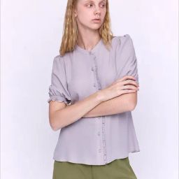 Cover Story Grey Shirt-image-86
