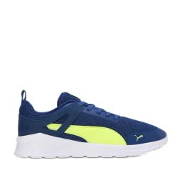 Puma Men's Amaze Runner Blazing Blue Running Shoes-image-61