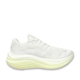 Puma Men's Warm White & Gold Moon MagMax NITRO Men's Cushioning Running Shoes-picture-18