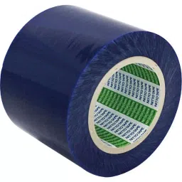 Nitto Denko SPV Tape 100 mmx100 m Translucent (Blue), 89629294-image-23