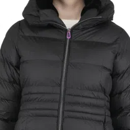 Monte Carlo Black Regular Fit Jacket image 5