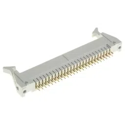 RS PRO 50 Way Straight PCB Header, 471092-picture-21