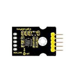 Keyestudio ADXL345 3-Axis Acceleration Module Accelerometer Gravity Tilt Module image 2