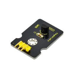 Keyestudio LM35 Linear Temperature Sensor Module for Arduino image 2