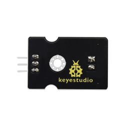 Keyestudio photoresistor light dependent resistor sensor module image 2