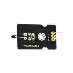 Keyestudio Analog Temperature Sensor Detection Module for Arduino image 2