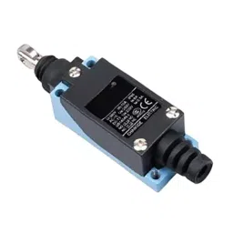 Sibass Electric SE-ME-A Type Limit Switch Metal Body Push Roller Top Side and CE Mark, SE-8122 (Pack of 1OO)-11