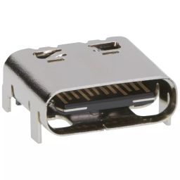 MOLEX USB Connectors USB CONNECTOR, 3.1 TYPE C, RCPT, 24POS 201267-0005 (Pack of 1000)-picture-11
