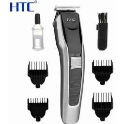 HTC AT-539 Trimmer with 45 min Runtime (Multicolor) image 2