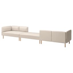 ikea lillehem 6-seat modular sofa-picture-42